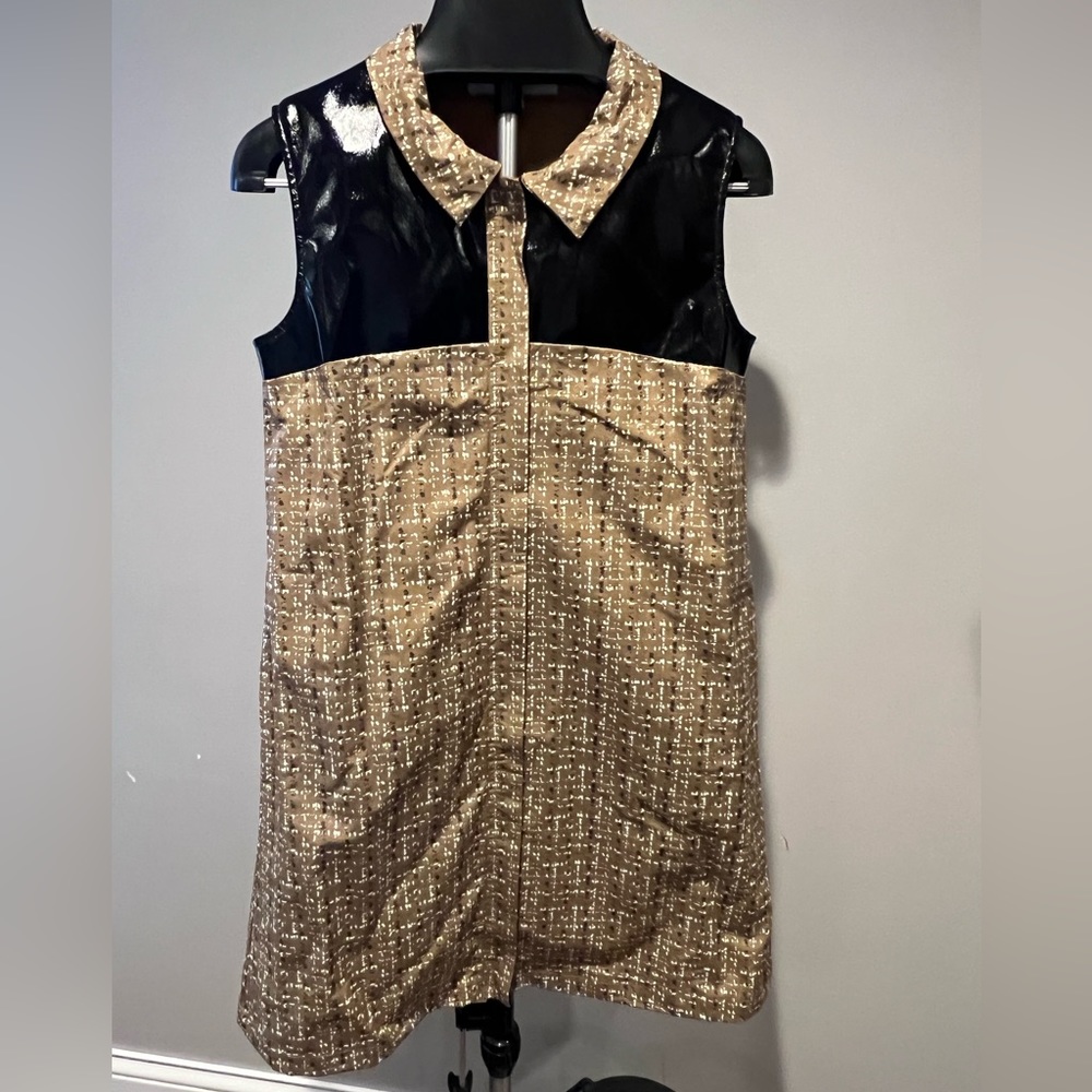 Shop Buru jacket/dress
